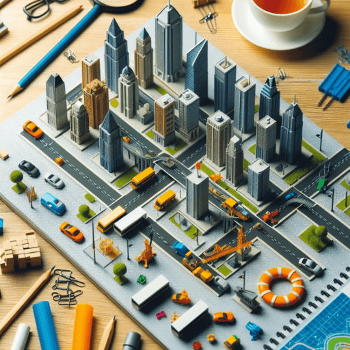 En este momento estás viendo Análisis de SimCity: Construcción y gestión