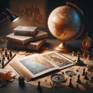 Lee más sobre el artículo Análisis detallado de Civilization VI
