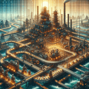 Lee más sobre el artículo Cómo maximizar la productividad en Factorio