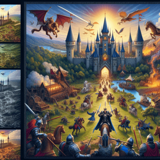 Lee más sobre el artículo Heroes of Might and Magic III: Un viaje al pasado