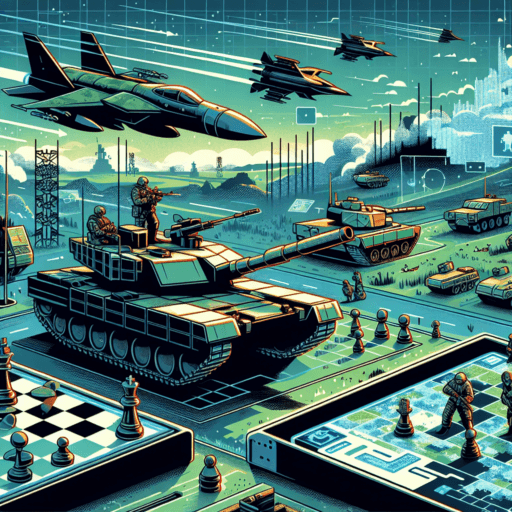 En este momento estás viendo Opiniones sobre Command & Conquer