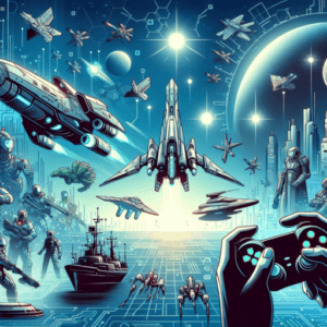 Lee más sobre el artículo Reseña completa de StarCraft II
