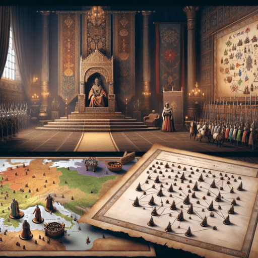 En este momento estás viendo Reseña de Crusader Kings III