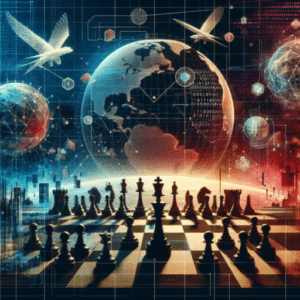 Lee más sobre el artículo Análisis de Command: Modern Operations