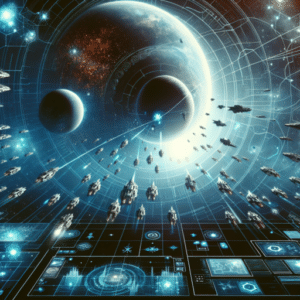 Lee más sobre el artículo Análisis de Endless Space 2: Gestión de imperios