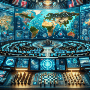 Lee más sobre el artículo Análisis de Supreme Commander: Estrategia global