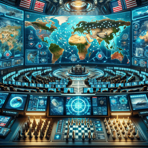 En este momento estás viendo Análisis de Supreme Commander: Estrategia global