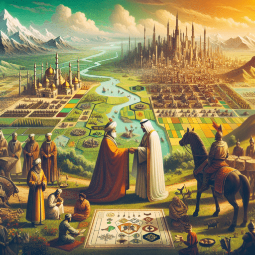 En este momento estás viendo Civilization IV: Un análisis del clásico moderno