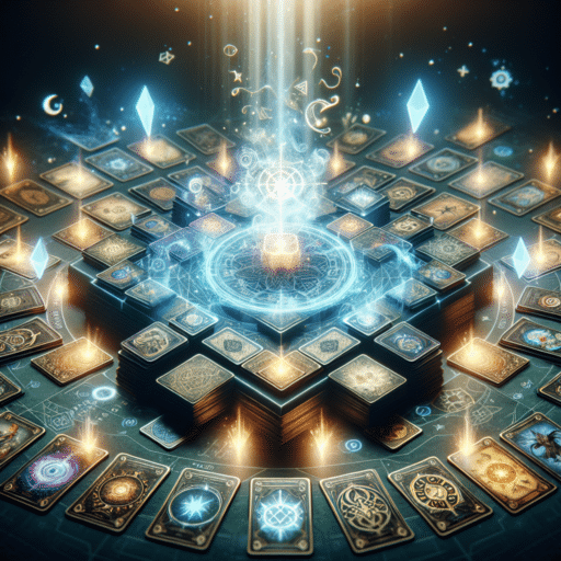 Lee más sobre el artículo Cómo construir el mejor deck en Hearthstone