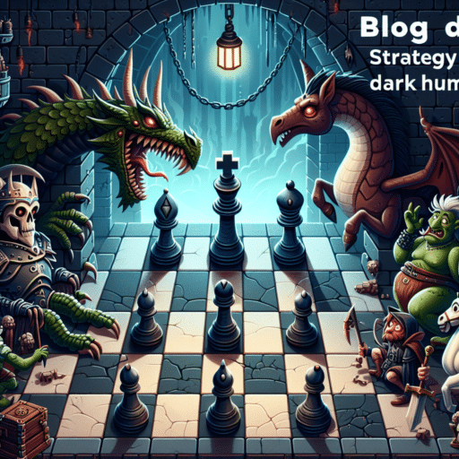 Lee más sobre el artículo Dungeon Keeper: Estrategia y humor negro
