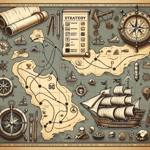 En este momento estás viendo Estrategias para el comercio en Sid Meier’s Pirates!