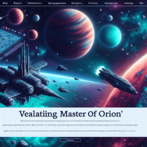 Lee más sobre el artículo Evaluación de Master of Orion