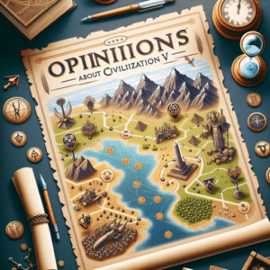 Lee más sobre el artículo Opiniones sobre Civilization V