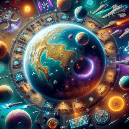 En este momento estás viendo Reseña de Stellaris: Diplomacia y exploración
