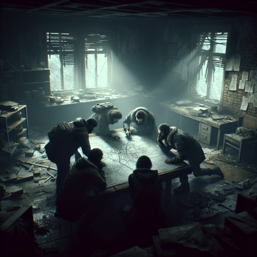 En este momento estás viendo Reseña de This War of Mine: Supervivencia y ética