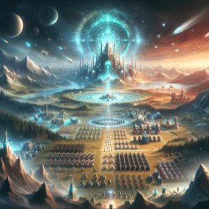 Lee más sobre el artículo Review de Endless Legend