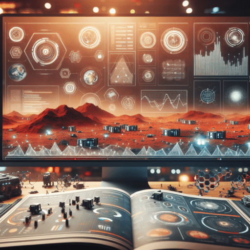 En este momento estás viendo Review de Surviving Mars: Gestión de crisis
